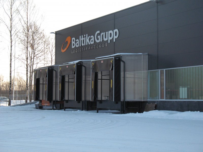 Baltika logistikakeskus ja tootmine 05